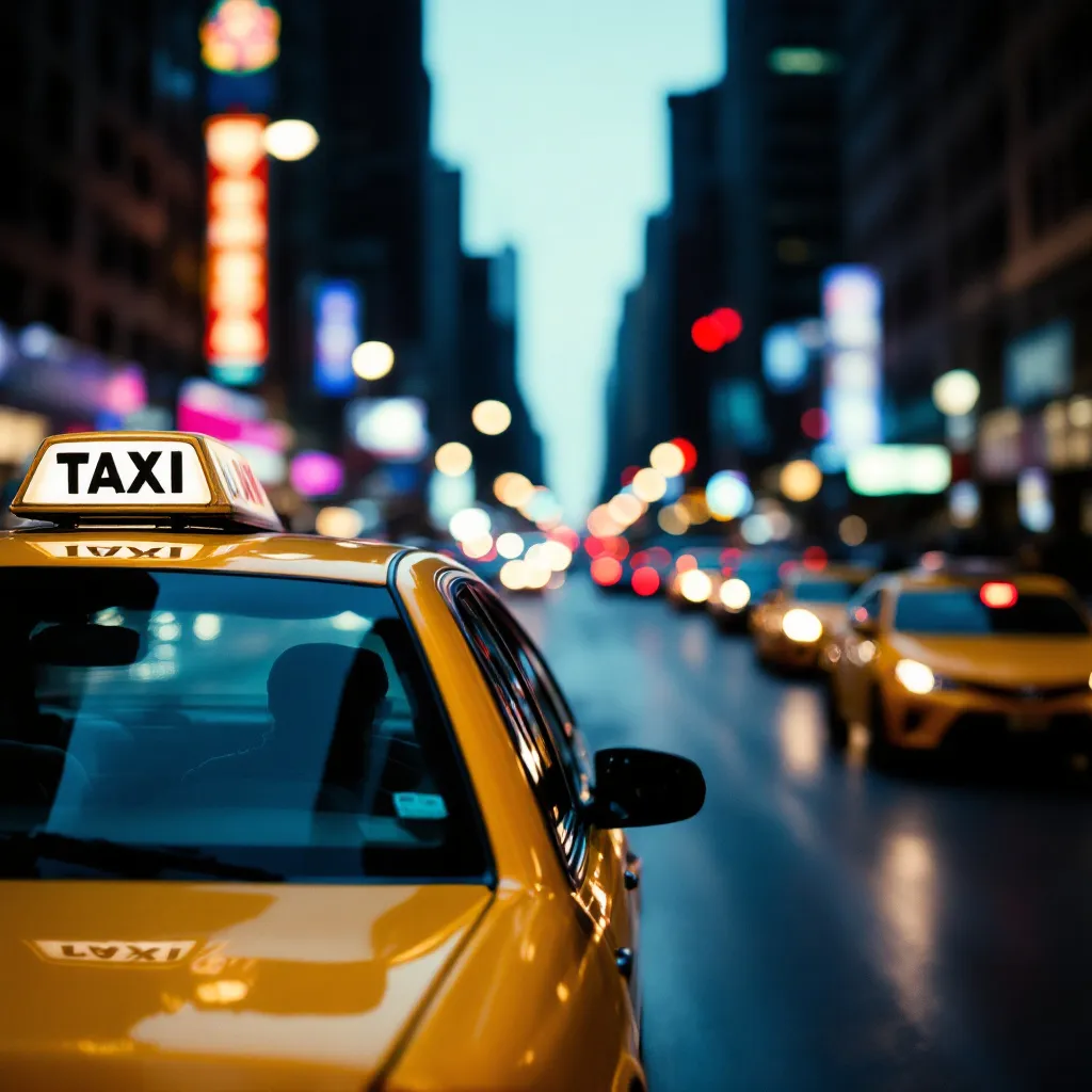 Taxi Dietikon